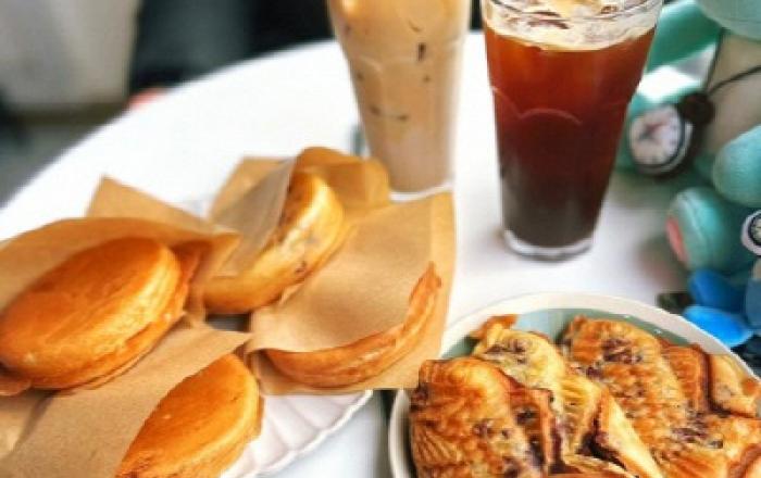 신개념 호떡 전문 카페 해피유머리스트, 신메뉴 5종 론칭… K푸드 진출 정조준