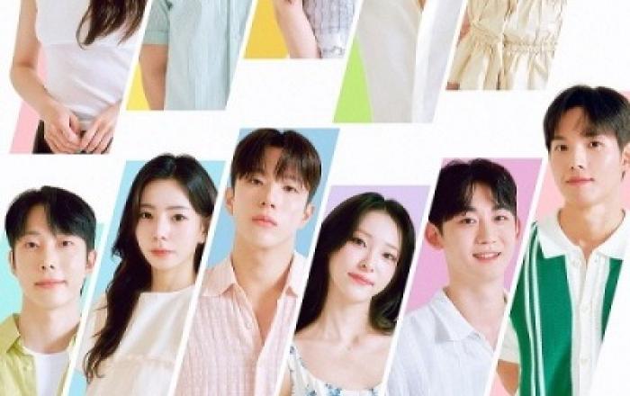 티빙 , 19회 최고 신규 구독 기여... '서사형 IP' 위력 입증