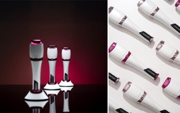 “‘속 탄력부터 겉 광채까지’ 한 번에” 신세계면세점, 프리미엄 디바이스 ‘듀얼소닉 옵티멈’ 면세 단독 입점