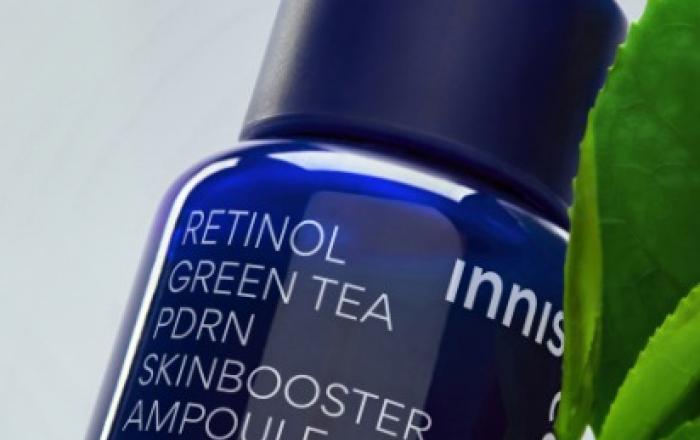 모공 고민부터 스팟 탄력까지… 이니스프리, 피부 고민별 맞춤 레티놀 솔루션