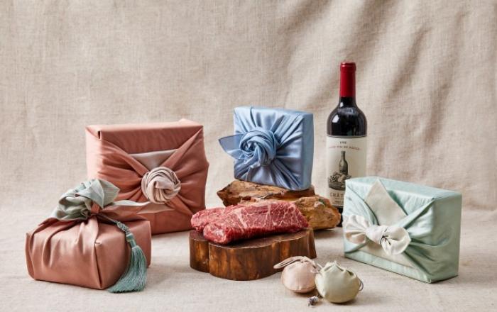 메리어트 인터내셔널, 설 명절 맞아 호텔 셰프의 감각 더한 미식 컬렉션 선보여