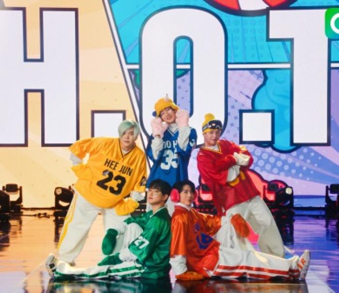 ”H.O.T. 완전체 출격”… G마켓, ‘설 빅세일’ 모델로 H.O.T. 발탁 티저 선 공개, 내달 1일부터 본편 온 에어… 명절 맞이 특가템 유쾌하게 담아
