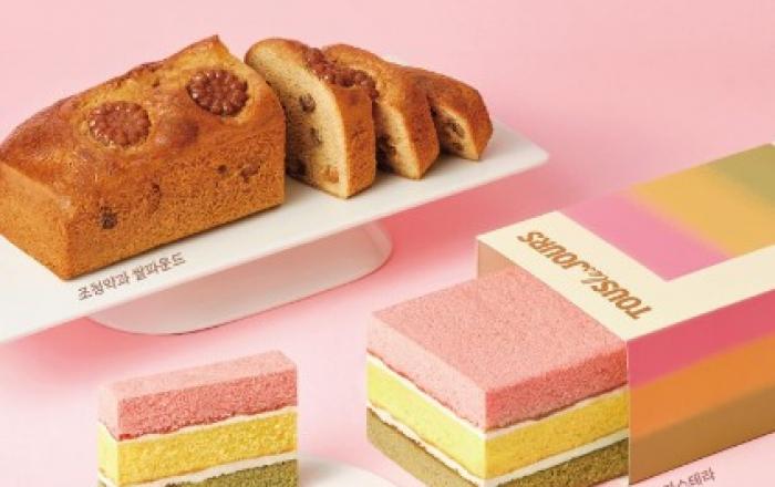 뚜레쥬르, 설 선물용 신제품 출시… 앱 사전예약 시 최대 30% 할인 혜택 제공