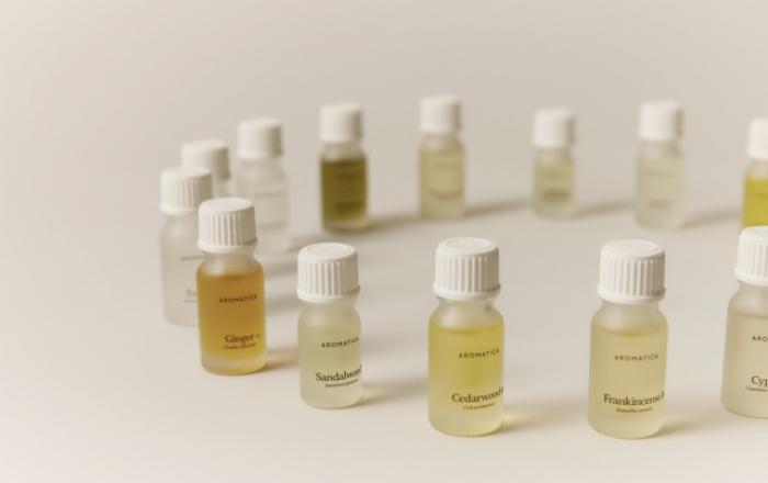 아로마티카, 웰니스 큐레이팅 플랫폼 ‘올리브베러’ 매장 입점