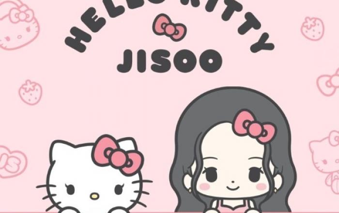 CJ온스타일, 품절대란 '헬로키티x지수' 모바일 단독 판매 돌입