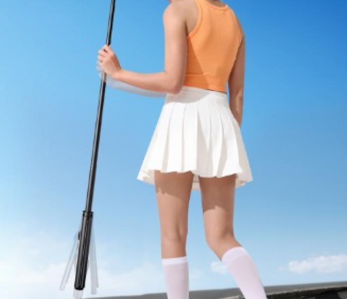 내려놓으면 펴지고, 들면 접힌다… 울란지, 원터치 자동 개폐 거치대 ‘SK-21’ 출시