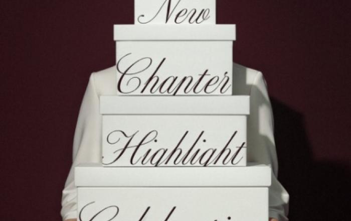 루이까또즈, 공식몰 리뉴얼 오픈 및 26SS 신규 컬렉션 예고