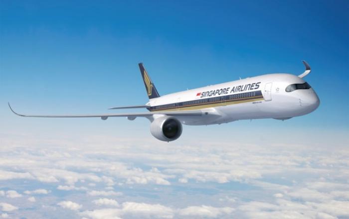 싱가포르항공, 2026년 6월부터 리야드 노선 취항