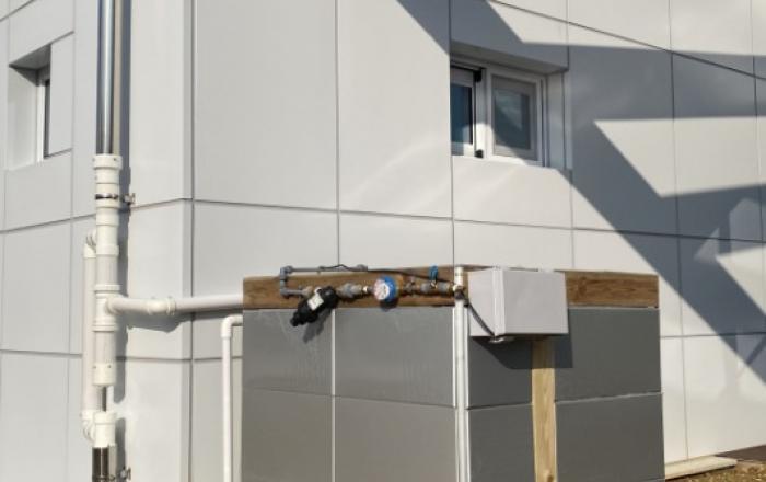 가든프로젝트, 빗물 저금통 50% 가격 인하… 1톤 기준 99만 원