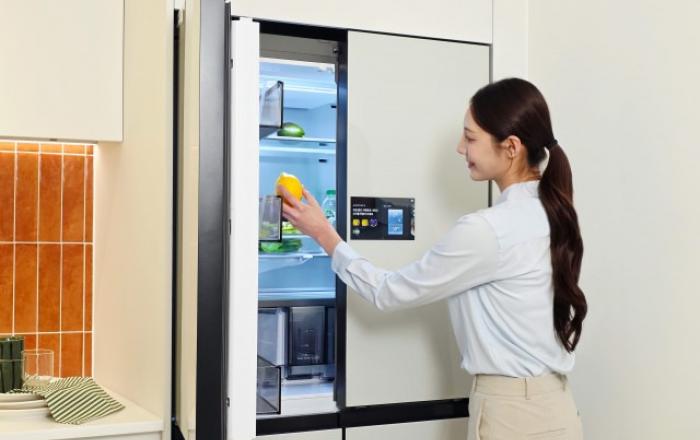 삼성전자, 국내 최대 건축박람회서 AI 홈 기반 ‘모듈러 홈 솔루션’ 선보여