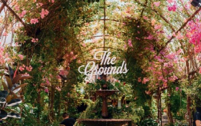 세계가 인정한 1위 카페, 시드니에 다 모였다