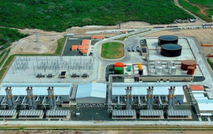 HD현대마린솔루션, 에콰도르와 5600만달러 규모 발전 설비 정비 계약 체결