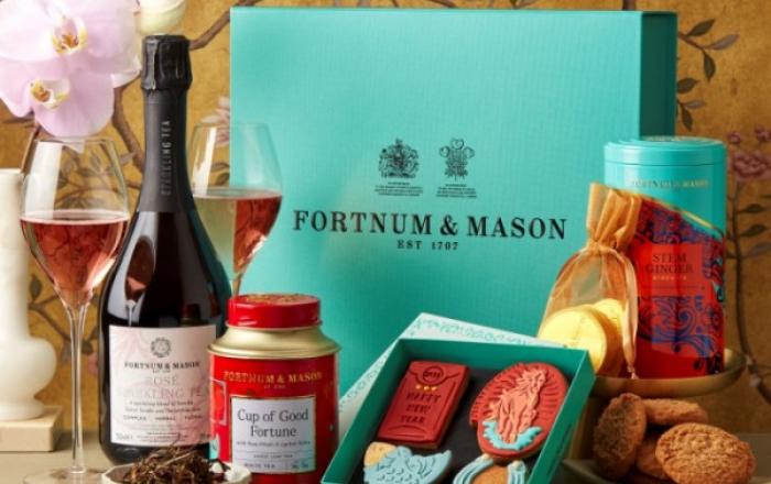 포트넘 앤 메이슨, 설 명절 선물 수요 겨냥 ‘맞춤형 기프트 박스’ 제안… 개인화 트렌드 정조준