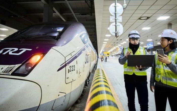 SKT, 설 명절·동계올림픽 대비 특별 소통대책 가동… 8,600명 투입