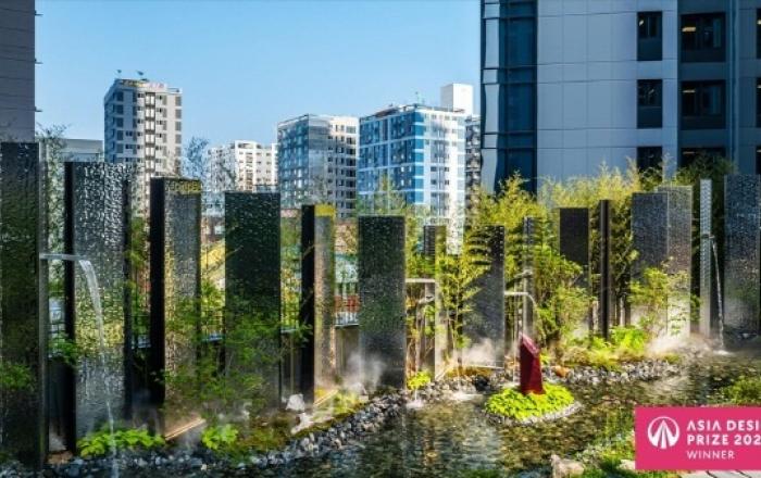 현대엔지니어링, ‘아시아 디자인 프라이즈’ 3년 연속 수상... 디자인 역량 입증