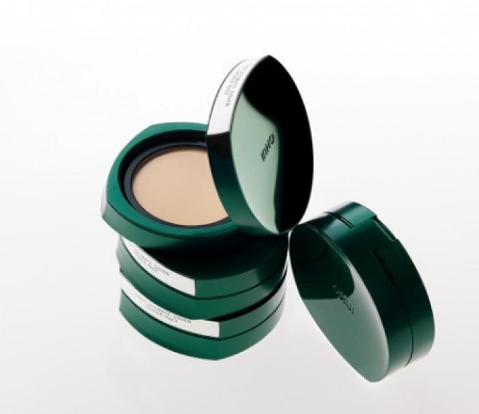 LG생활건강 ‘오휘 얼티밋 커버 데니어 팩트’ 출시… 차별적 고객 가치 제공