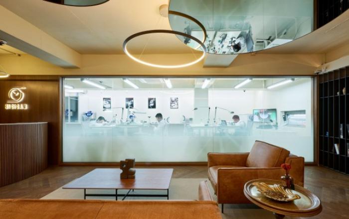 하이시간 강남 서비스센터 ‘시계 무료점검 및 배터리 무료교체’ 프로모션 진행