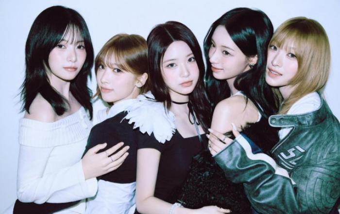 아리아 프로토콜, 걸그룹 ‘리센느’ 신곡 ‘Busy Boy’ IP 자사 생태계 편입 발표