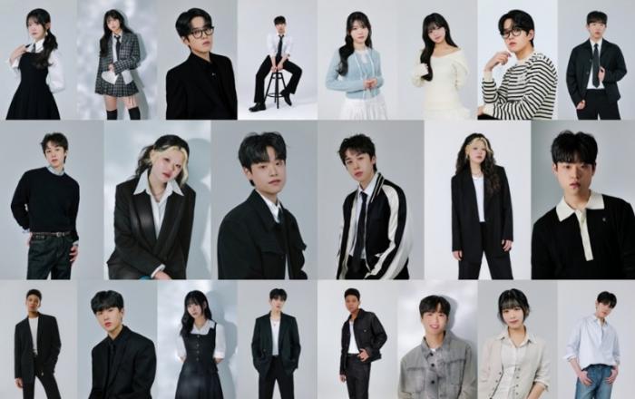 ‘우리들의 발라드’ 11인 프로필 공개... 보컬리스트의 진정성 담았다