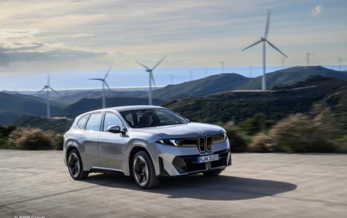 인피니언-BMW 그룹, 노이에 클라쎄로 소프트웨어 정의 차량 시대 본격화