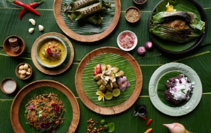 호시노야 발리, 발리 문화의 정수를 맛보는 ‘마켓 투어와 전통 요리 쿠킹 클래스’ 연중 운영