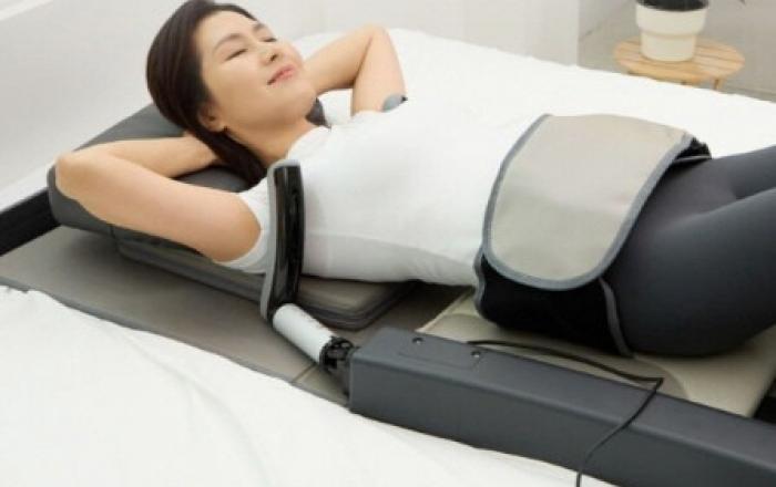 하루 15분, 허리가 달라진다… 휴스파인, AI 허리 관리 솔루션 ‘허리업’ 와디즈 출시