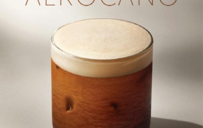 스타벅스 코리아, 전 세계 스타벅스 최초 ‘에어로카노(Aerocano)’ 전격 출시