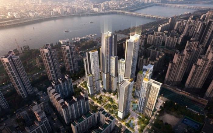 삼성물산, 신반포 19·25차 통합 재건축 입찰 참여