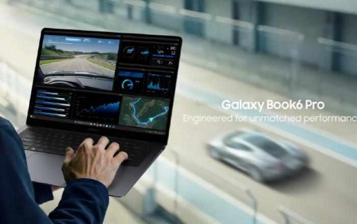 “노트북계의 스타”… 갤럭시 북6 시리즈의 압도적 성능, 글로벌 주요 매체서 호평 릴레이