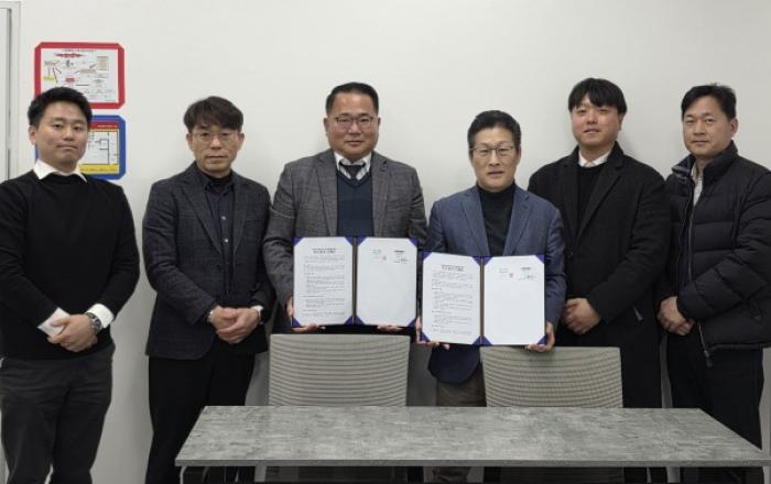 프리뉴, KRM과 MOU 체결… 교육용 상용 드론 국산화 및 안정적 공급망 확보