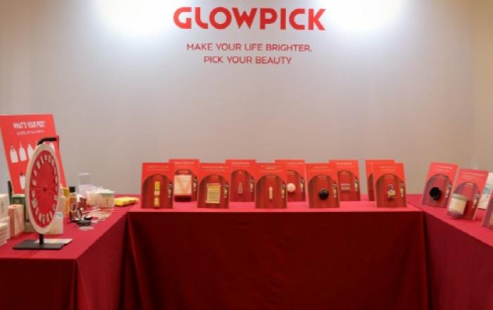 글로우픽, 일본 최대 뷰티 페스타 ‘뷰티미츠’ 성료… K뷰티 열기 도쿄를 달구다