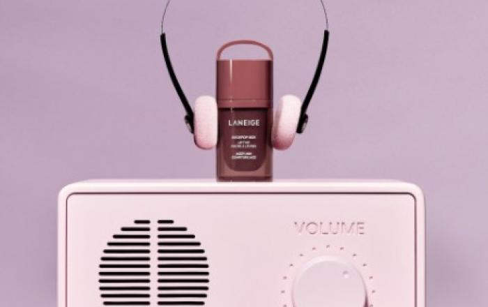 라네즈 ‘주스팝 박스 립 틴트’ 출시