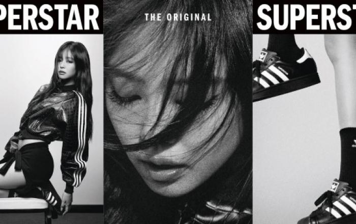 아디다스 오리지널스, 새로운 글로벌 아이콘들과 함께한 두 번째 ‘슈퍼스타’ 캠페인 공개