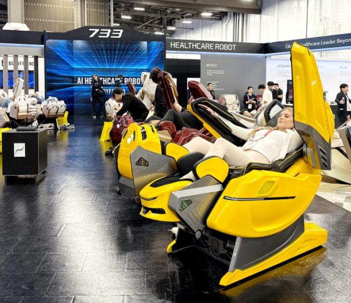 성년 맞은 바디프랜드, AI 헬스케어 로봇 글로벌 스탠다드 원년 선언