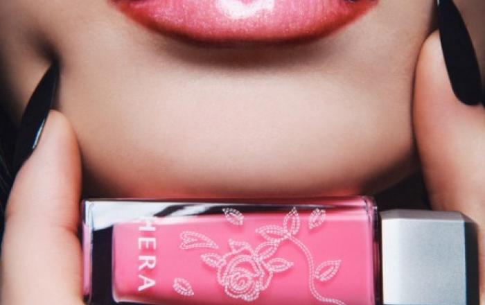 헤라, 디자이너 ‘마크공’과 함께한 26 S/S 리미티드 컬렉션 출시