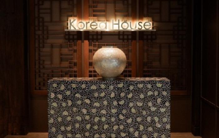 한국의집, 45년 만의 새 단장… 궁중음식 다이닝으로 봄을 열다