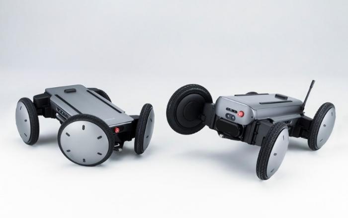 현대차·기아, '모베드 얼라이언스' 출범... 로봇 상용화 생태계 주도