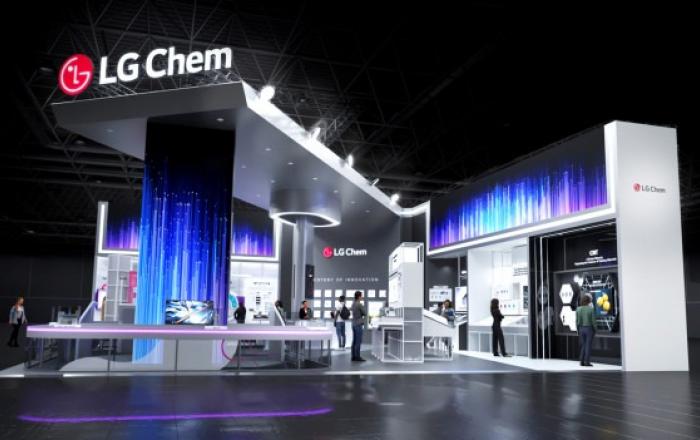 LG화학, 배터리 안전 통합 솔루션 선보인다