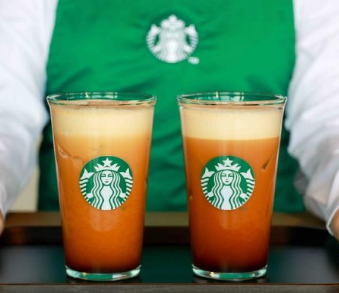 스타벅스 ‘에어로카노’, 아이스 음료 중 역대 최단기간 100만 잔 판매 달성