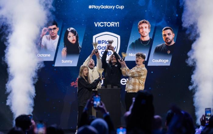 삼성전자, 갤럭시로 즐기는 모바일 e스포츠 리그 ‘2026 플레이갤럭시 컵’ 개막(feat. 배틀그라운드 모바일)
