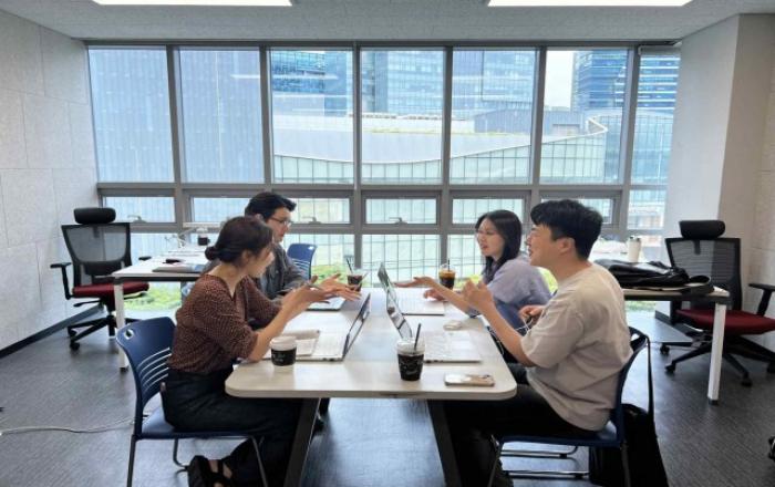 부산영상위원회, 2026 스토리 기획개발 지원사업 참가자 모집