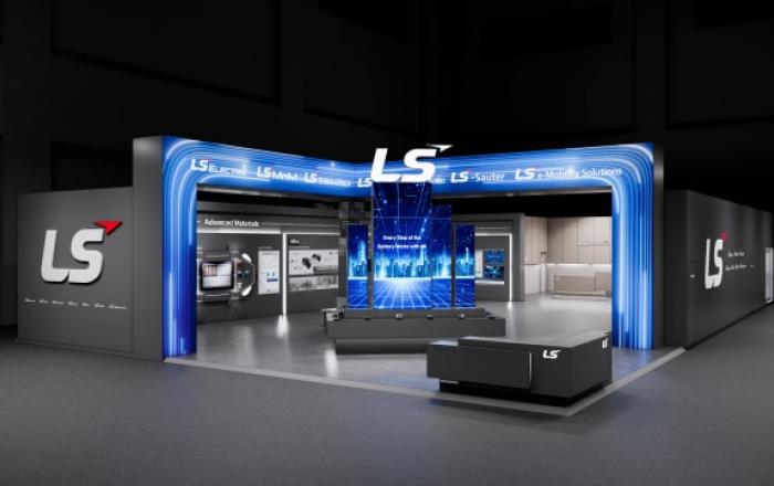 LS 7개사 ‘인터배터리 2026’서 미래 혁신 기술 대거 선보인다