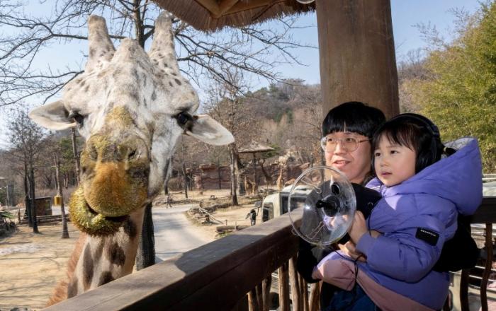 에버랜드, 어린이 체험 교육 프로그램 ‘이큐브스쿨’ 멤버 모집