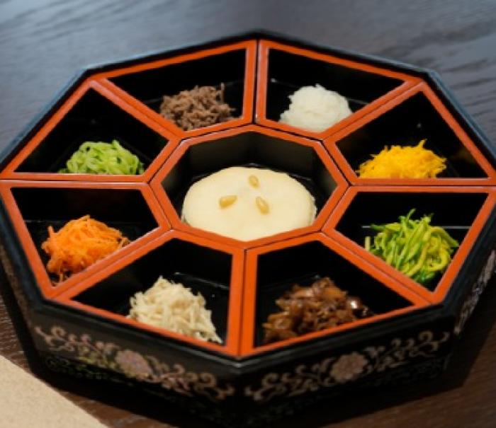 재개관하는 한국의집에서 새로운 ‘봄 제철 메뉴’ 맛보세요