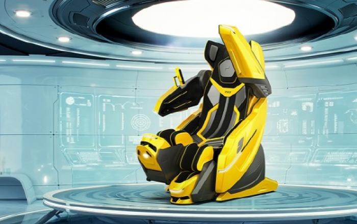 바디프랜드, 마사지 모드 구독 서비스 관련 특허 등록