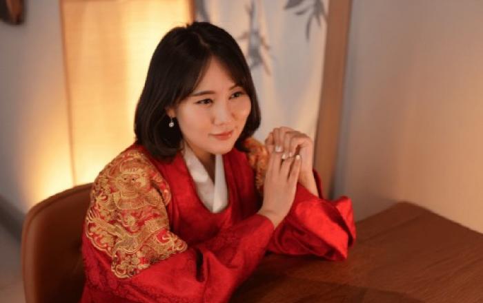 소개는 결국 사람이 완성하는 영역… 소개왕 김혜지, 업계 최초 ‘인간지능 소개팅’ 특허 출원