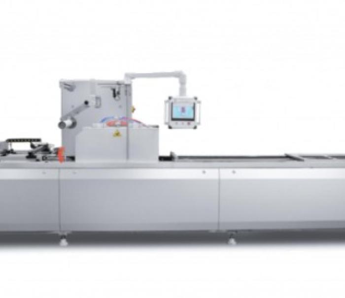 우주산업, KOREA PACK 2026에서 혁신적인 전자동 열성형 포장 기술 선보여