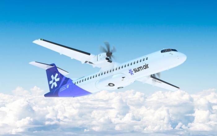 인천공항과 지방공항을 연결하는 ‘지역항공 인프라’의 시작… 섬에어, 운항증명 취득하며 김포-사천 운항 예고