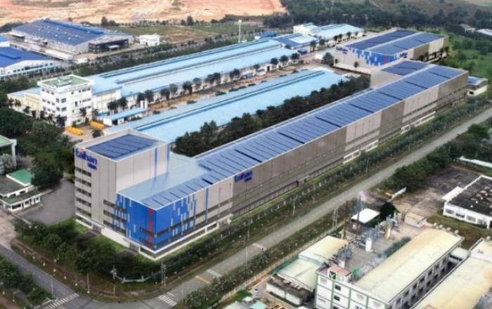 대한전선 대한비나, 베트남 최초 400kV 초고압 케이블 공장 착공