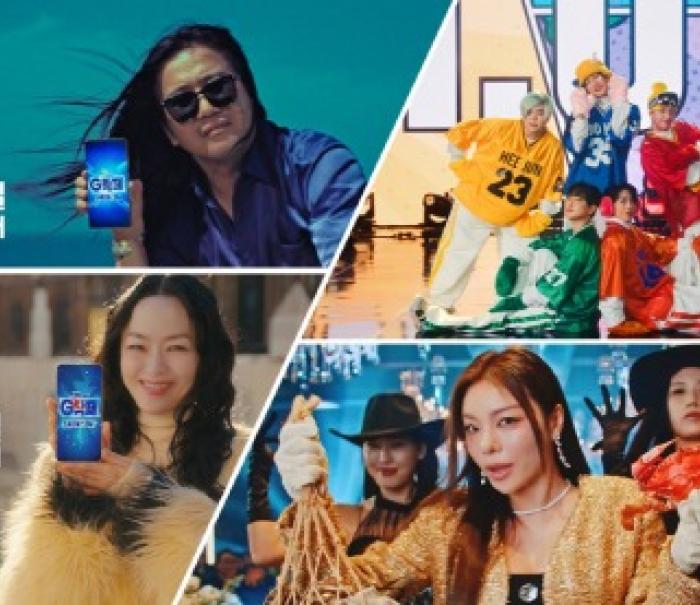 G마켓, G락페 광고로 ‘2026 스파이크스 아시아’ 수상